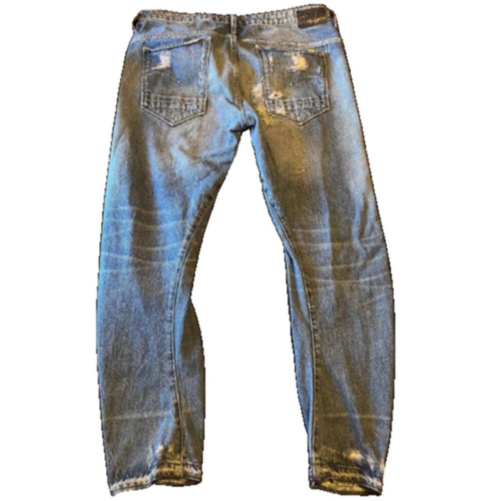 G Star Raw Arc 3D Kate Boyfriend - Picture 10 of 10